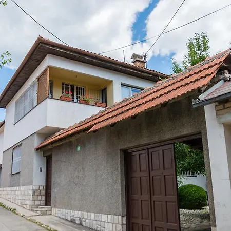 Dani Sarajevo
