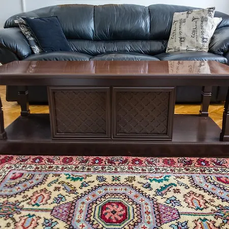Dani Penzion Sarajevo